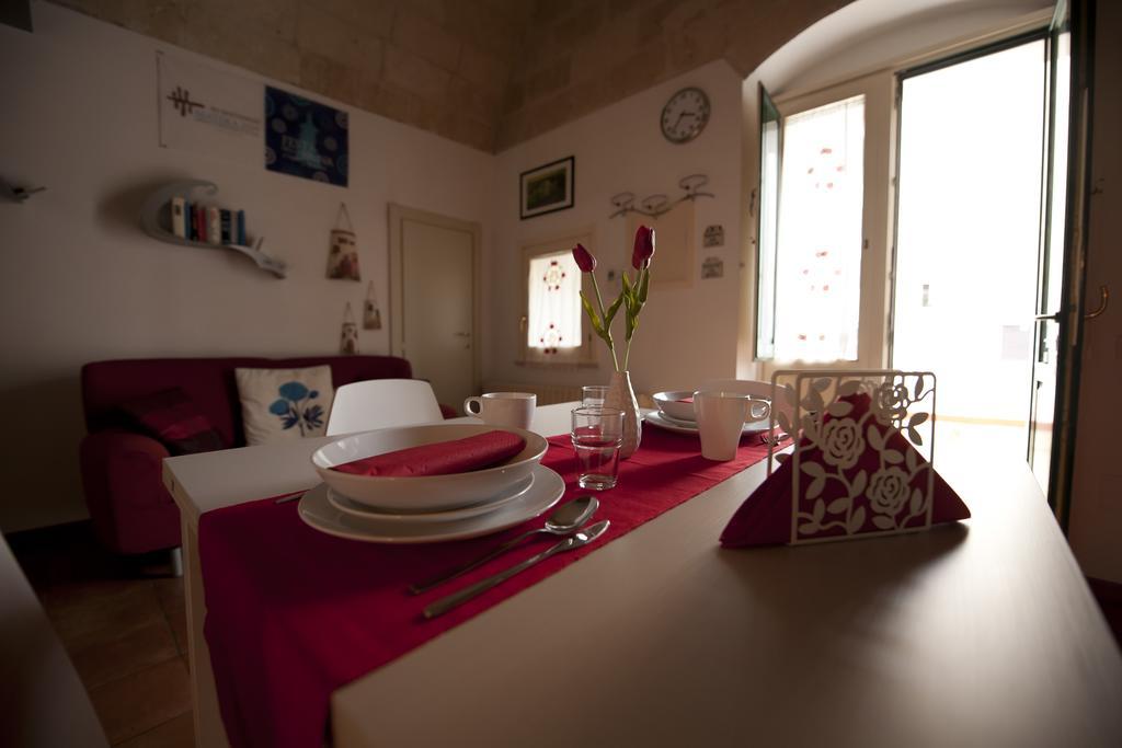 Appartement Il Mulino A Vento