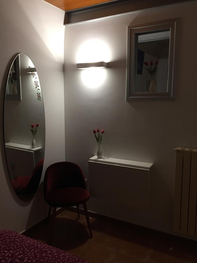 Appartement Il Mulino A Vento Matera