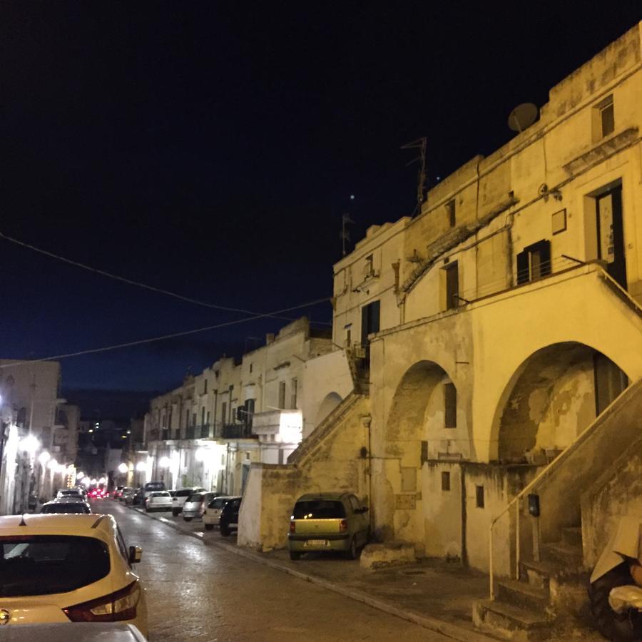 Appartement Il Mulino A Vento